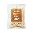 낭만부라더 찰떡볶이 알알이 가늘고 긴 떡 (L) 1kg