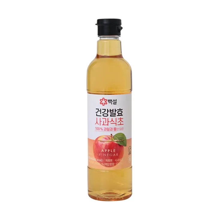 BEKSUL Apple Vinegar 800ml