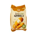 WOOYANG Crispy Cheese Corn Dog 400g (5pcs)