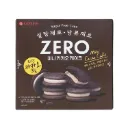 LOTTE Zero Cacao Cake 171g (Non-Halal)