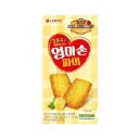롯데 엄마손파이 127G