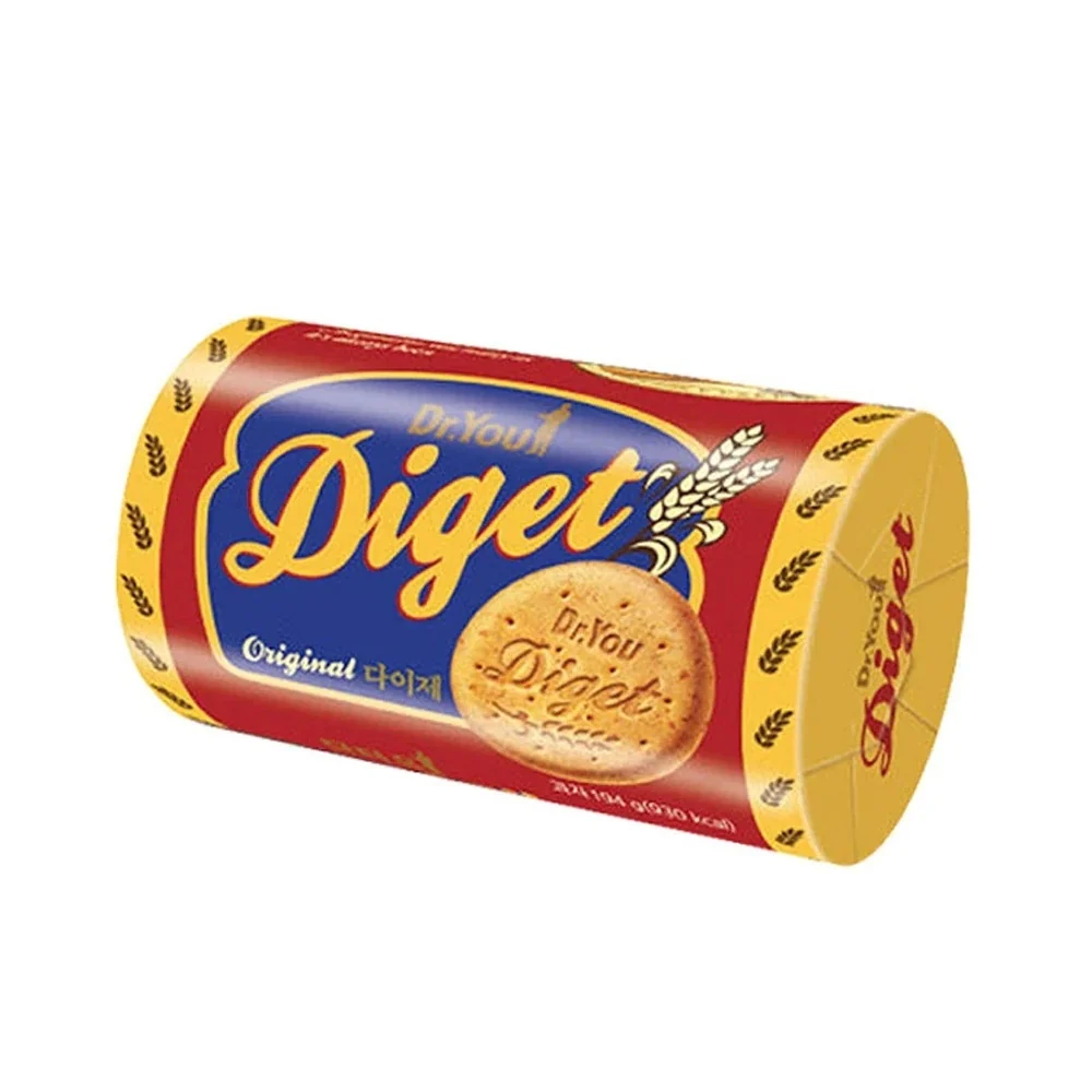 ORION Digestive Biscuits 194g