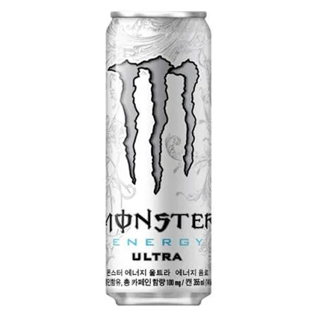 [4897036691120] Monster Energy Ultra 355ml
