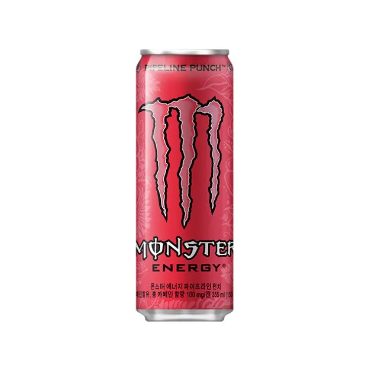 Monster Energy Pipeline Punch 355ml