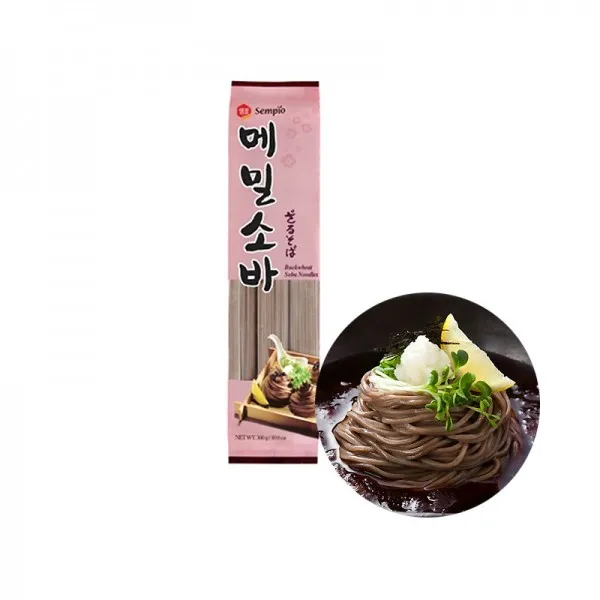 SEMPIO Buckwheat Soba Noodles 300g