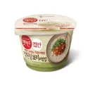 CJ HETBAHN CUPBAN Barley Bibimbap with Soybean Paste 280g