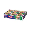 NONGSHIM Yukgaejang Bowl Noodle Soup 86g*6EA