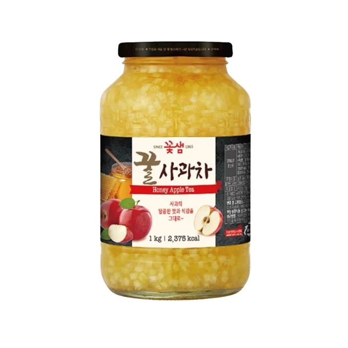 KKOH SHAEM Honey Apple Tea 1kg