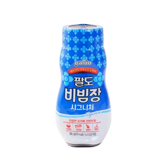 PALDO Bibim Sauce Signature 310g