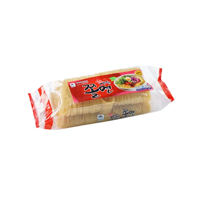 아이케이푸드 맛있는 쫄면 1kg