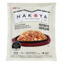 LF FOOD HAKOYA Akita-Style Yakisoba 441g