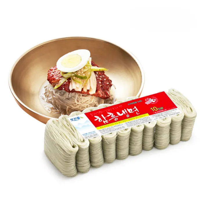 MATCHANTEUL Hamheung Naengmyeon Noodles 2kg