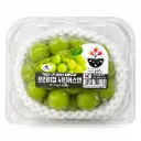 Korean Premium Shine Muscat Grapes 450g