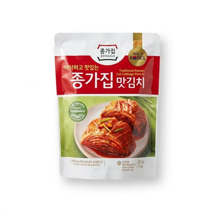 [808248144049] 종가 맛김치 1kg