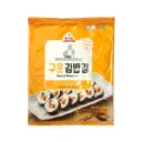 SAEUPYO Roasted Seaweed for Gimbap 22g